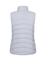 Mountain Warehouse White Opal Womens Water-Resistant Padded Jacket - Image 3 of 5