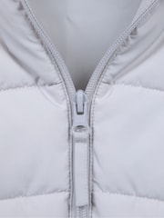 Mountain Warehouse White Opal Womens Water-Resistant Padded Jacket - Image 5 of 5