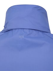 Mountain Warehouse Dark Purple Pakka II Womens Waterproof Jacket - Image 10 of 11