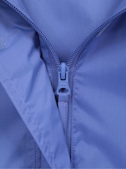 Mountain Warehouse Dark Purple Pakka II Womens Waterproof Jacket - Image 11 of 11