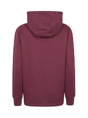 Mountain Warehouse Pink Womens Poplar Regular Hoodie - Image 3 of 5