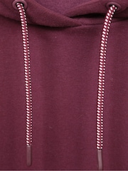 Mountain Warehouse Pink Womens Poplar Regular Hoodie - Image 5 of 5