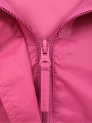 Mountain Warehouse Pink Pakka II Womens Waterproof Jacket - Image 7 of 9