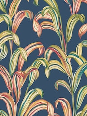 Ohpopsi Prussian Pop Revive Wallpaper Sample - Image 1 of 1
