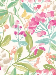 Ohpopsi Pastel Mix Wallpaper Sample - Image 1 of 1