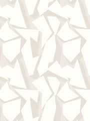 Ohpopsi Chalk Wallpaper Sample - Image 1 of 1