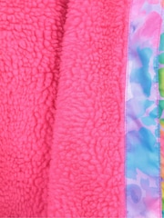 Mountain Warehouse Multi Kids Tidal Printed Waterproof Changing Robe - Image 5 of 6