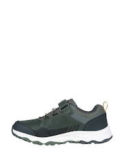 zelena - Otroški vodoodporni čevlji Mountain Warehouse Wilderness - Slika 2 iz 9