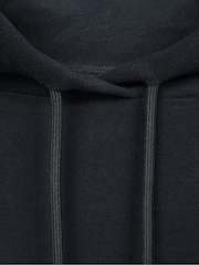 Mountain Warehouse Black Womens Strath Super Soft Hoodie - Image 5 of 5