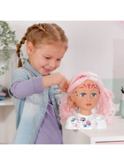 Zapf Creation Baby Born Styling Head Artist - Image 3 of 6