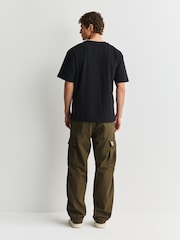 Edwin Black Sunset On Fuji T-Shirt - Image 2 of 7