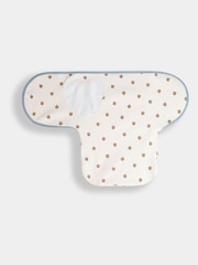 JoJo Maman Bébé Bear Swaddle with Zip - Image 4 of 4