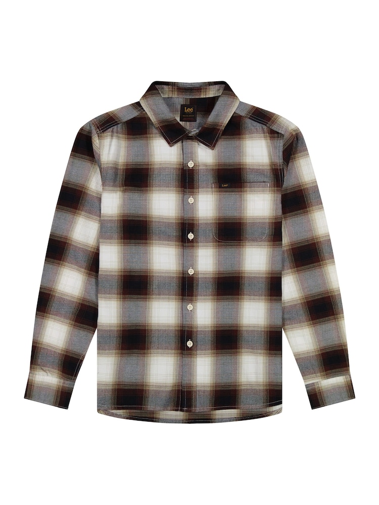 lee dress shirts Men's Lee Shirts