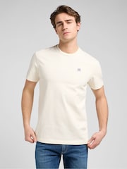 Blanco - Lee Relaxed T-Shirt - Imagen 1 de 7
