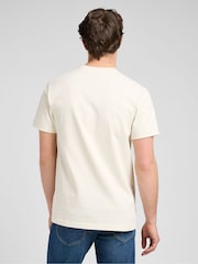 Blanco - Lee Relaxed T-Shirt - Imagen 2 de 7