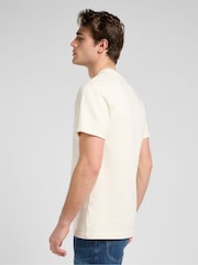 Blanco - Lee Relaxed T-Shirt - Imagen 3 de 7