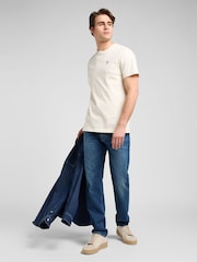 Blanco - Lee Relaxed T-Shirt - Imagen 4 de 7