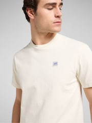 Blanco - Lee Relaxed T-Shirt - Imagen 5 de 7