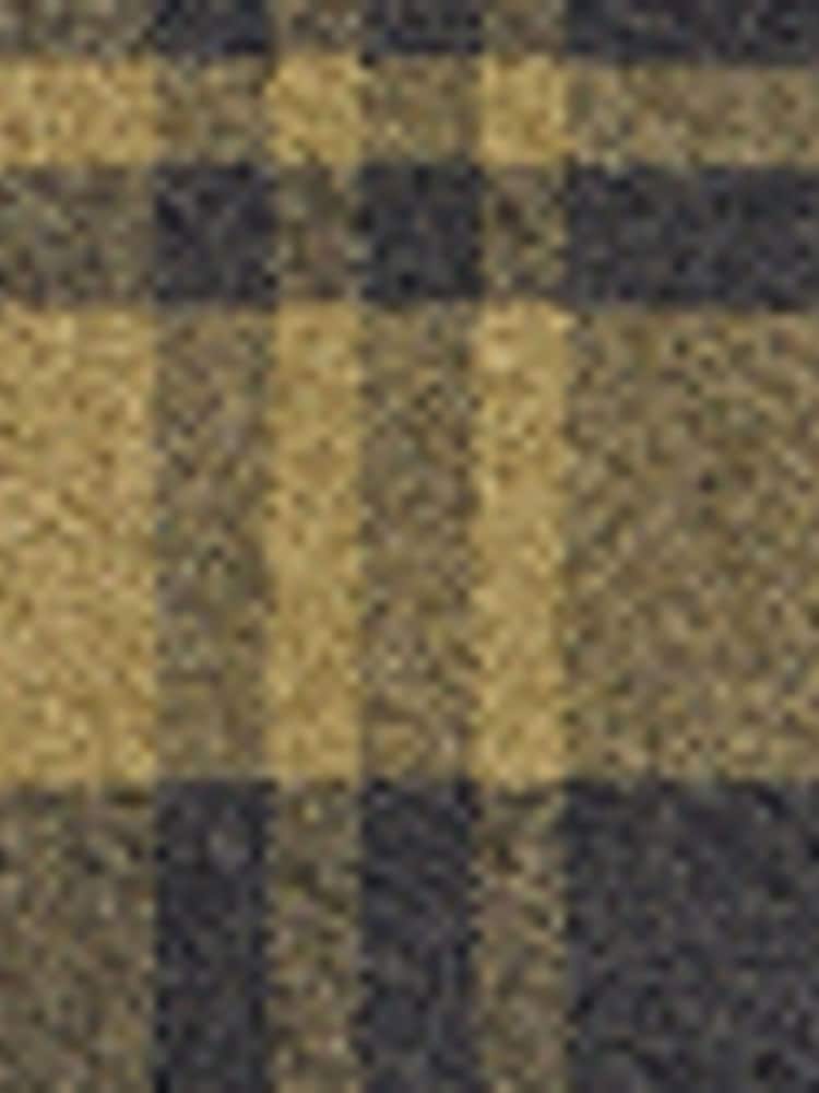 Lee Green Leesure Check Shirt - Image 7 of 7 Lee Green Leesure Check Shirt - Image 7 of 7