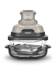 Ninja Crispi Stone 4-in-1 Portable Air Fryer - Image 1 of 10