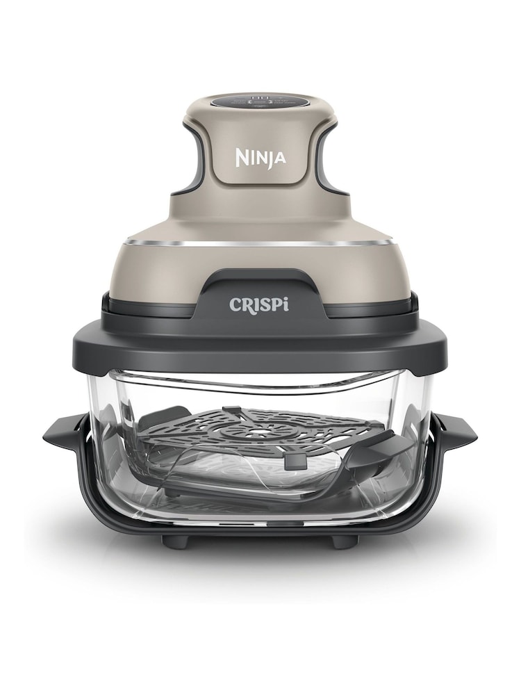 Ninja Crispi Stone 4-in-1 Portable Air Fryer - Image 1 of 10