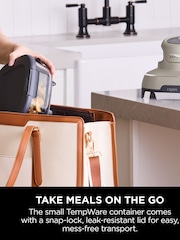Ninja Crispi Stone 4-in-1 Portable Air Fryer - Image 9 of 10
