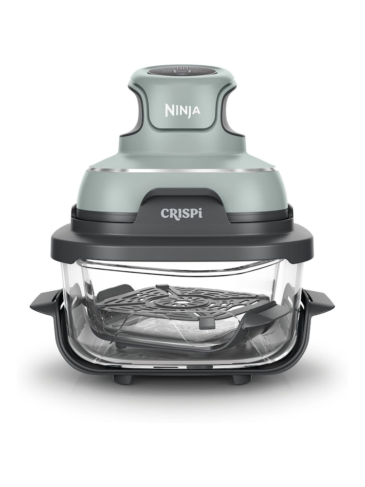 Ninja Crispi Sage 4-in-1 Portable Air Fryer - Image 1 of 10