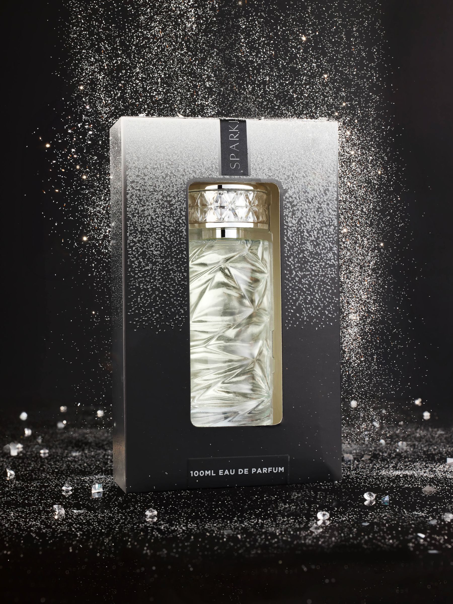 Next Sparkle Perfume 100ml