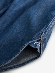 Rag & Bone Blue Denim Finch Shirt - Image 6 of 7