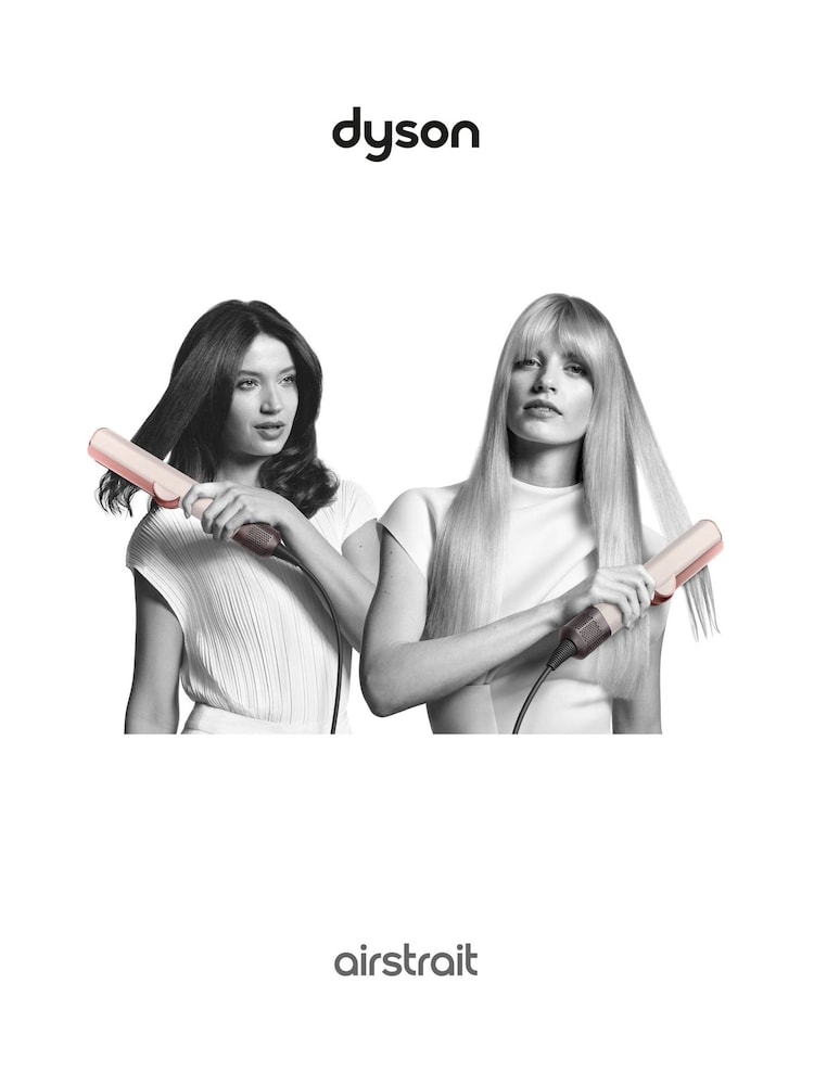 Dyson Airwrap MultiStyler and Dryer Origin Hair Curler - Image 4 of 4