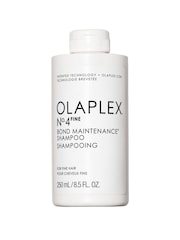 Olaplex No. 4 Fine Bond Maintenance Shampoo 250ml - Image 1 of 5