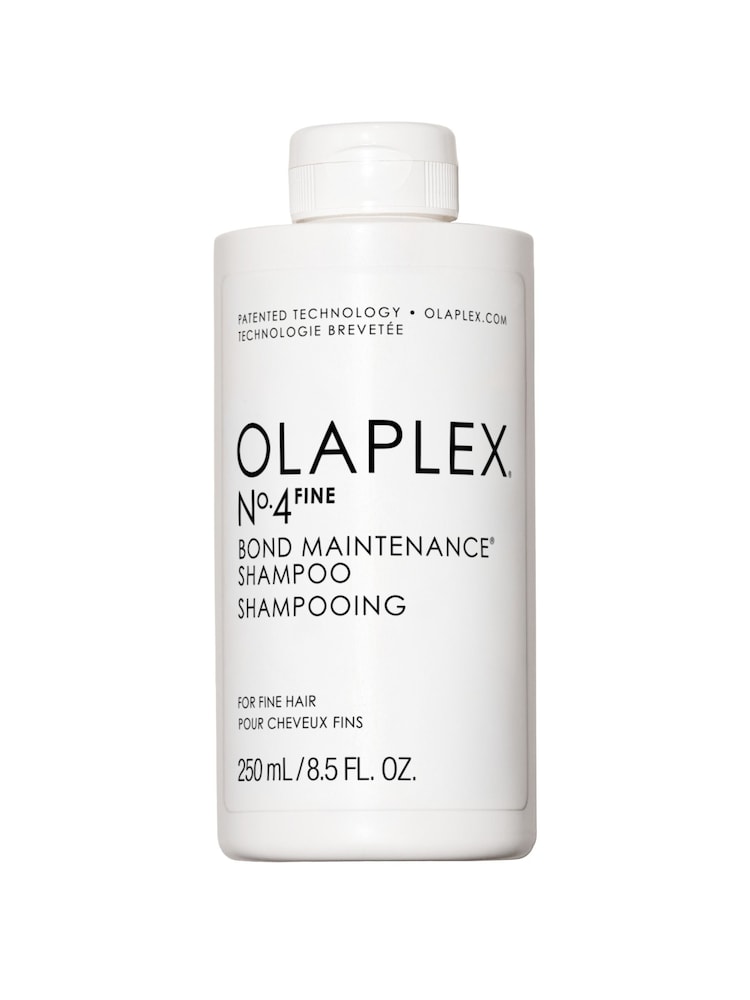 Olaplex No. 4 Fine Bond Maintenance Shampoo 250ml - Image 1 of 5