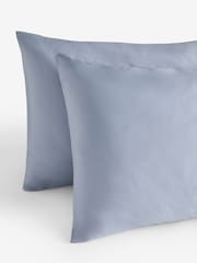 סט של 2 ציפיות מכותנה מצרית בצפיפות 400 חוטים - תמונה 4 מתוך 4