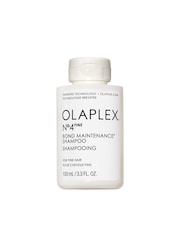 Olaplex No. 4 Fine Bond Maintenance Shampoo 100ml - Image 1 of 5