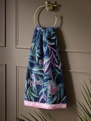 Natural Sealife Towel - Image 2 of 5
