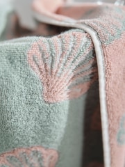 Shell Towel - تصویر 5 از 5