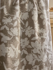 مصری کاٹن کا تولیہ - تصویر 3 از 4