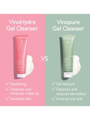 Caudalie Vinohydra Moisturizing Gel Cleanser 150ml - Image 5 of 5