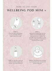 NEOM Wellbeing Pod Mini+ Waterless Essential Oil Diffuser - Image 6 of 8