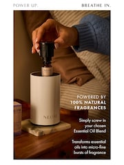 NEOM Wellbeing Pod Mini+ Waterless Essential Oil Diffuser - Image 8 of 8