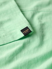 Superdry Green Studios Strappy Vest - Image 5 of 5