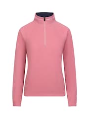 Trespass Pink Skylar Fleece - Slika 1 iz 2