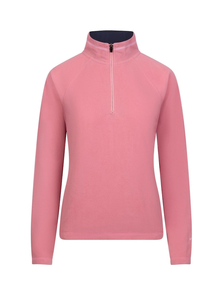 Trespass Pink Skylar Fleece - Slika 1 iz 2