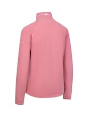 Trespass Pink Skylar Fleece - Slika 2 iz 2