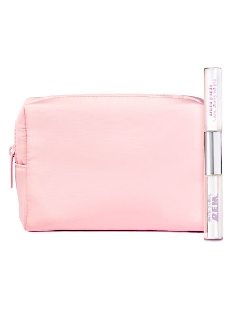 Ariana Grande R.E.M 2.0 Rollerball Duo and Pouch Gift Set - Image 1 of 1