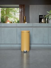 Brabantia Warm Gold NewIcon Pedal Bin - Image 1 of 6