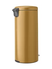 Brabantia Warm Gold NewIcon Pedal Bin - Image 5 of 6