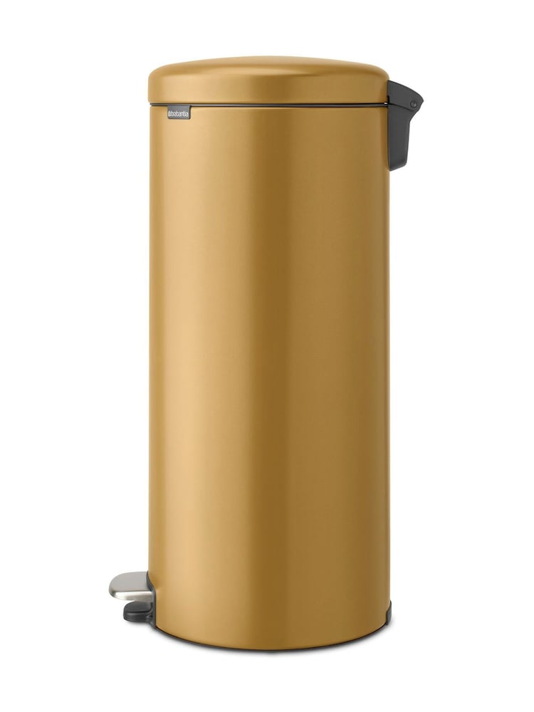 Brabantia Warm Gold NewIcon Pedal Bin - Image 6 of 6