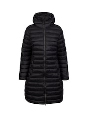 Trespass Black Womens Doretha Casual Jacket - Bild 1 von 6