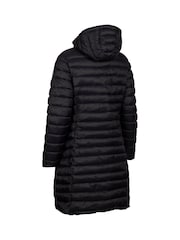 Trespass Black Womens Doretha Casual Jacket - Bild 2 von 6